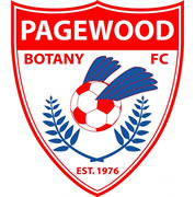 PAGEWOOD BOTANY F.C