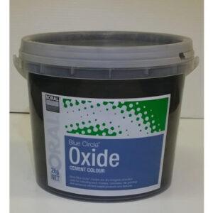 Black Oxide