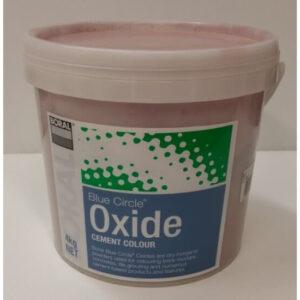 Brown Oxide