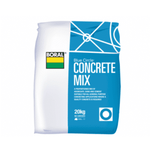 COncrete Mix