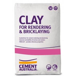 Clay 20kg