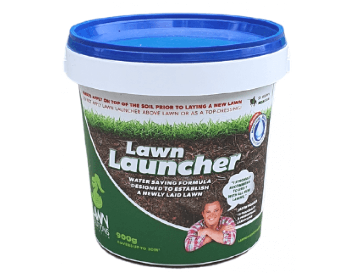 Lawn Solutions Lawn Launcher 900g  PadWzcxNiw1NTAsIkZGRkZGRiIsMF0