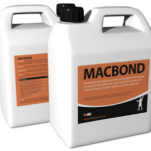 MAC BOND v2