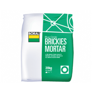 Mortar Mix