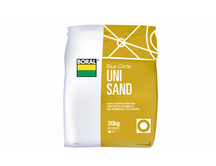 Uni Sand