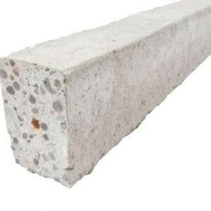 concrete lintel