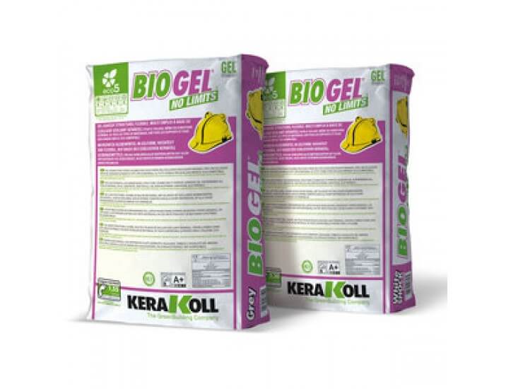 kerakoll biogel no limits flexible tile adhesive  PadWzcxNiw1NTAsIkZGRkZGRiIsMF0