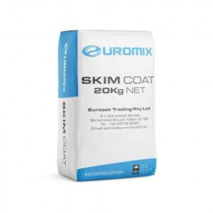 skim bag mockup