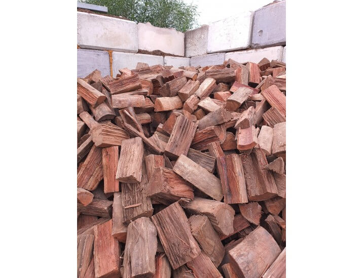 Firewood v3