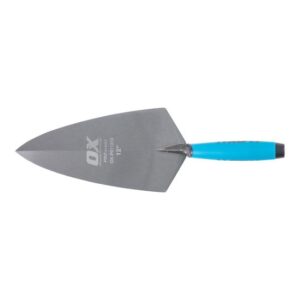 12mm Philadelphia Brick Trowel
