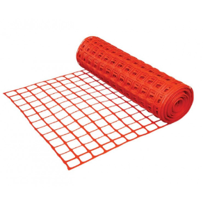 Heavy Duty Barrier Mesh