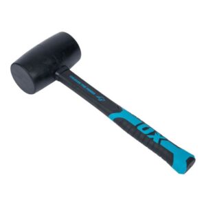 Black Rubber Mallet