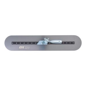Fixed Bracket Walking Trowel 600mm