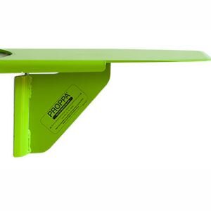 Proppa Wall Support Green single unit