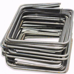 R10 Stirrups