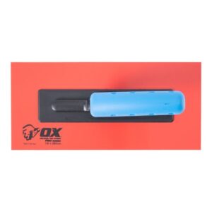 Red Texture Trowel