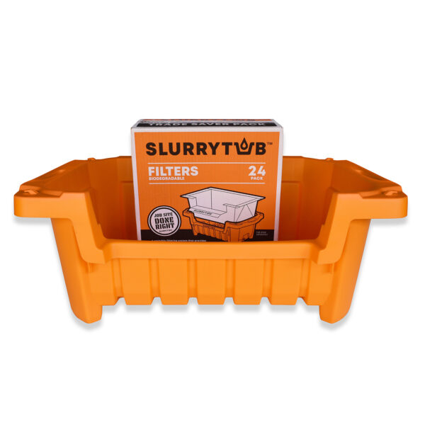Slurry Tub