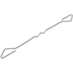 Stainless Steel Cavitu Wall Ties