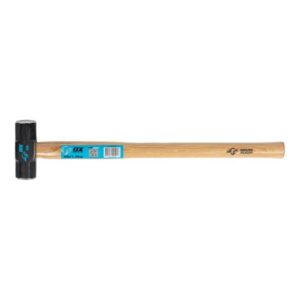 hickory handle sledge hammer 1