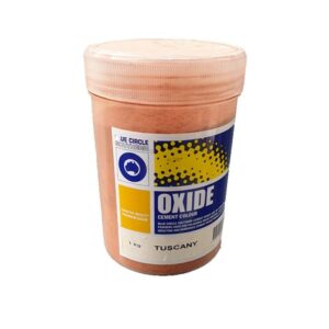 Oxide Tuscany
