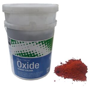 Red Oxide 222