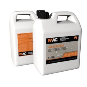 Aquashield Clear Sealer