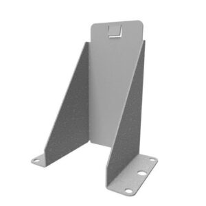 Straight Curve Hard Surface Brace for FL150