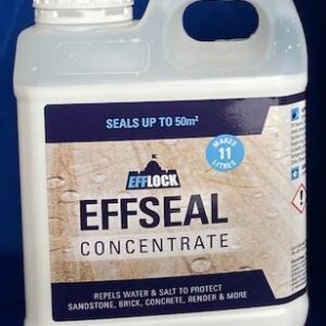 Efflock Sealer