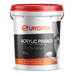 Euro Primer Acrylic Accent Base