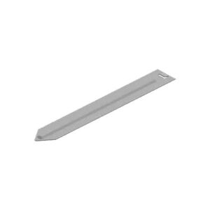 Straight Curve Peg Galvanised