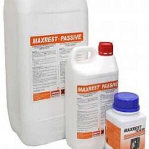 Maxrest Passive