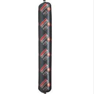 Soudal Firecryl Acrylic Fire Rated Grey