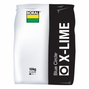 X-Lime