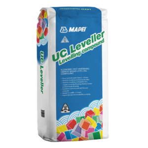 Mapei UC Leveller