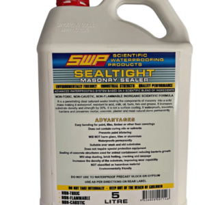 Seal Tight