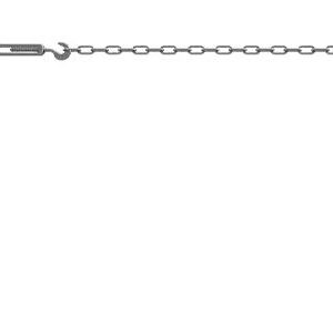 Straight Curve Bracing Set