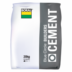 Builder's Grey Cement