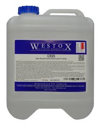 Westox Plastalite Multi finish