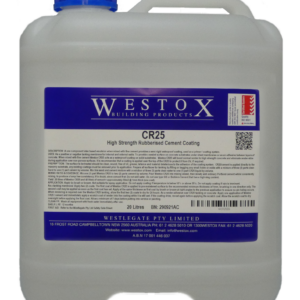 Westox Postive & Negative Waterproofing Coating