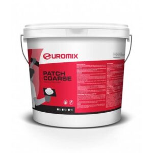 Euro Patch Course