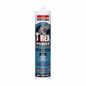 Soudal T-Rex Power Fast Grab