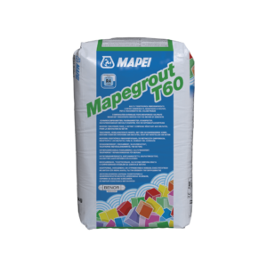 Mapei T60ME construction grout 20kg