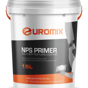 Euromix NPS Primer