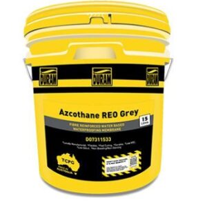 Duram Azcothane Reo Grey