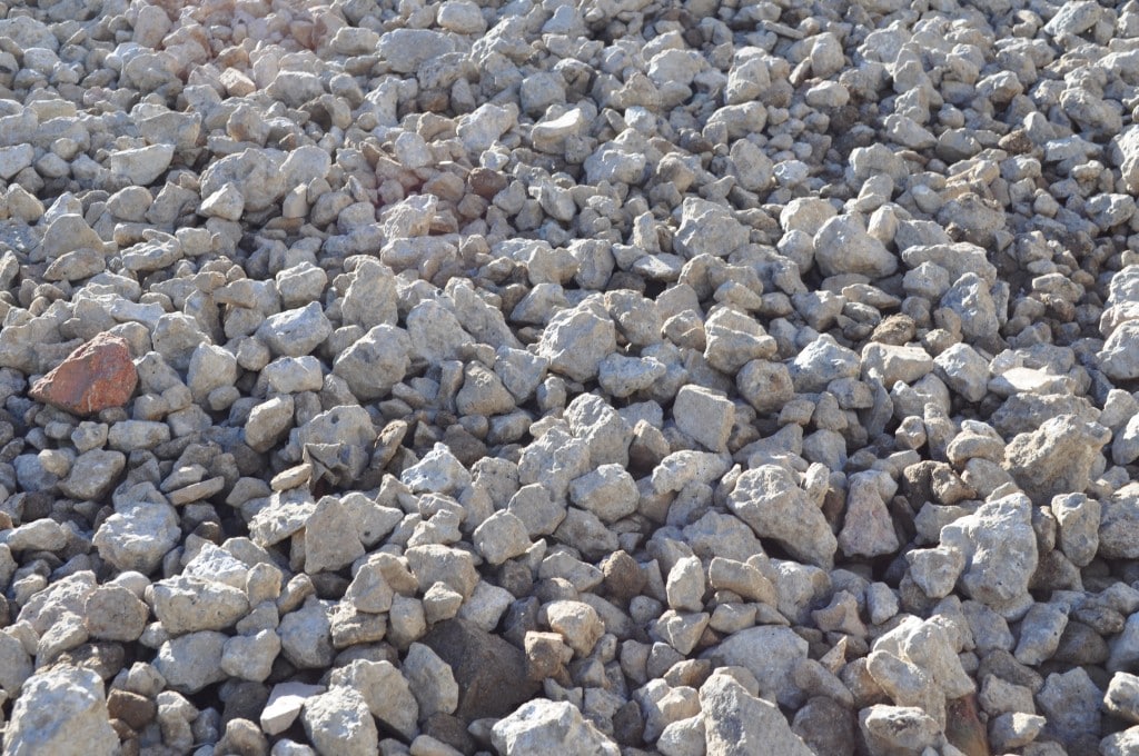 Recycled Aggregate 40 70