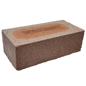 Dry Pressed Mixed 1st Class Solid