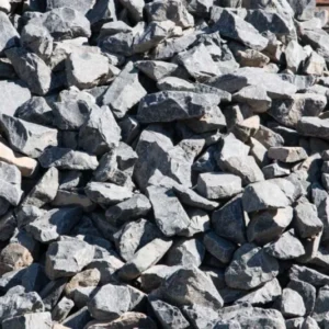 Blue Metal Gabion Rock 75-150mm