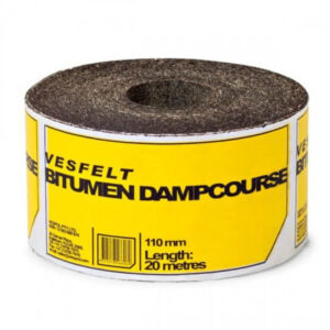 Malthoid 270mm x 20m