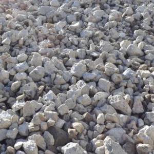 Recycled Aggregate 40/70mm
