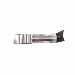 Stubbie Wall Tie Face Fix Stainless Steel R4